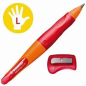 Preview: Stabilo's move easyergo Bleistift orange - Linkshänder  + 5 Jahre