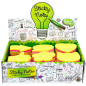 Preview: Sticky Notes Mini Blöckchen 100 Blatt 4,5 x 4,5 x 1 cm - Herz