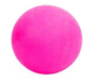 Preview: Anti-Stress und Relax Power Stressball 6,3 cm - pink