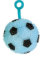 Preview: Xtreme - Light-Up Finger-Spielball 6,2 cm - blau