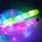 Preview: Festival Feelings - Party LED-Tube - pink