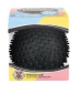 Preview: Anti-Stress und Relax Noppenball 6 cm - schwarz