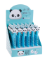 Preview: Radierbarer Stift - Panda