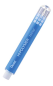 Preview: Radierstift Clic Eraser minic - blau + 1 Ersatz Eraser