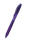 Preview: EnerGel Roller X - 0.7mm - violet - violett