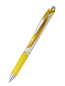 Preview: EnerGel Roller Xm - 0.7mm - yellow - gelb