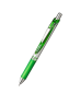 Preview: EnerGel Roller Xm - 0.7mm - lime green - hellgrün