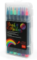 Preview: Brush Marker - Set mit 12 Pinselmarkern