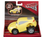 Preview: Cars 3 - Rev N Racer - gelb  15 x 7cm