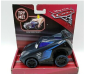 Preview: Cars 3 - Rev N Racer - schwarz  15 x 7cm