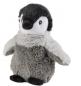 Preview: Warmies Minis Wärme-Stofftier mit Lavendel-Füllung - Baby Pinguin