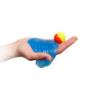 Preview: ninja slime - Color-Mix, Blau und Gelb - 2 in 1 mix colors