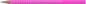 Preview: Sparkle Bleistift Mine B: - neon pink