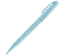 Preview: Brush Sign Pen- Pinselstift - wasserblau - azurblau
