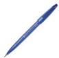 Preview: Brush Sign Pen- Pinselstift - blau