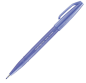 Preview: Brush Sign Pen- Pinselstift - blauviolett