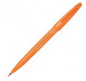 Preview: Brush Sign Pen- Pinselstift - orange