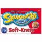 Preview: Skwooshi magische Soft-Knete - 85g Container in 6 verschiedenen Farben, ab 3 Jahren