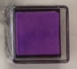 Preview: Stempelkissen - 2.5x2.5cm - violett