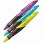 Preview: Stabilo easy gel - violett Gelschreiber - Linkshänder - + 12 Jahre