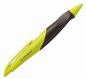 Preview: Stabilo easy gel - grün Gelschreiber - Linkshänder - + 12 Jahre