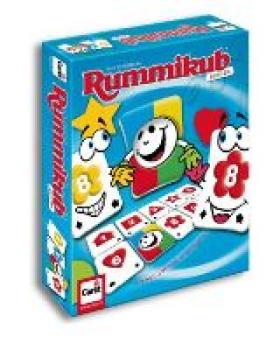 Rummikub Junior