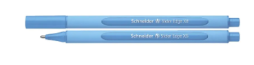 SCHNEIDER® Kugelschreiber Slider Edge 1.4mm  XB - hellblau