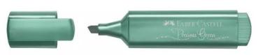 Textmarker - Textliner 46, 15.46.39 - Metallic precious green