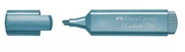 Textmarker - Textliner 46, 15.46.47 - Metallic magnificent blue