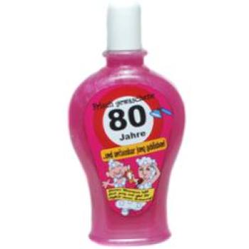 Shampoo 350 ml -  Jahreszahl 80