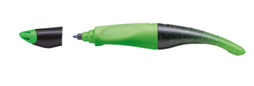 STABILO® Tintenroller EASYoriginal Start - Rechtshänder - Graffiti, grün