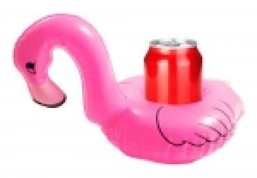 Flamingo Getränkehalter (2 Stück)