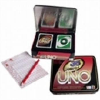 Karten Spiel Uno Jubiläums Box