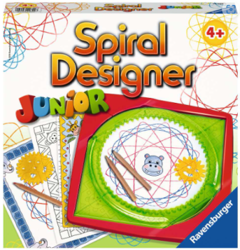 Spiral Designer Junior