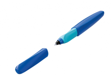 Pelikan Tintenroller Twist, deep blue