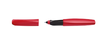 Pelikan Tintenroller Twist, fiery red
