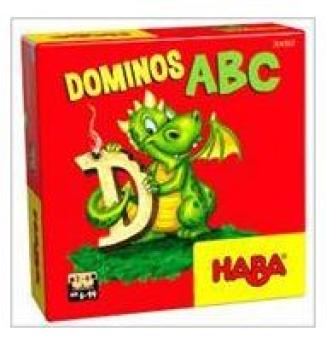 Dominos ABC