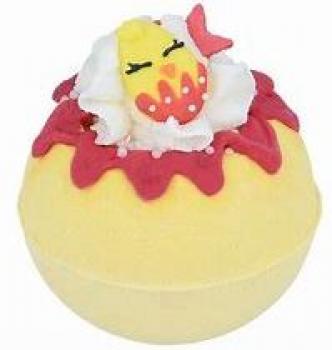 Cool Chick - Bath Blaster 7cm 160g