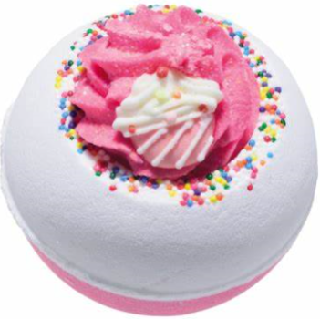 Party Popper - Bath Blaster 7cm 160g