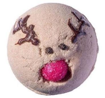 Run Rudolph Run - Bath Blaster 7cm 160g