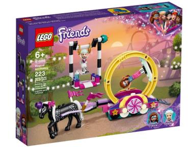 Lego®  - Friends 41686 - Magische Akrobatikshow