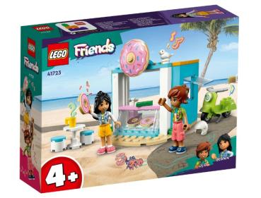 Lego©  Friends 41723 - Donut Laden