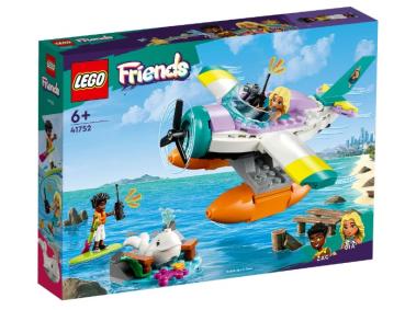 Lego©  Friends 41752 - Seerettungsflugzeug