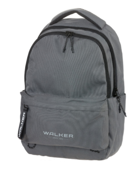 Schneiders Rucksack Alpha Asphalt Grey