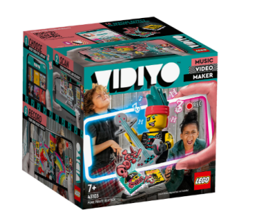Lego®  - Vidiyo™  43103 - Candy Mermaid BeatBox