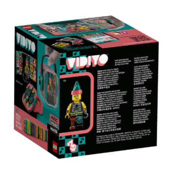 Lego®  - Vidiyo™  43103 - Candy Mermaid BeatBox