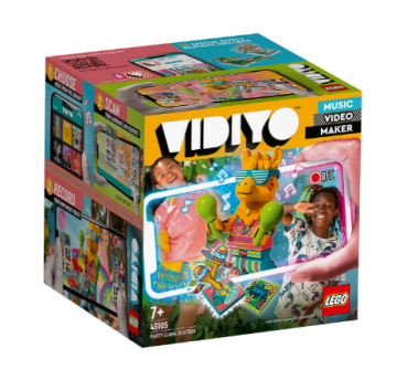 Lego®  - Vidiyo™  43105 - Party Llama BeatBox