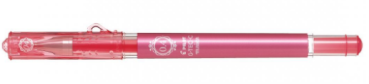 Pilot G-TEC-C maica Roller Ball Pen 0.4mm - ultra fine baby pink