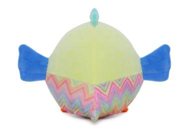 Plüschfigur, Glow-in-the-Dark-Elemente - Dream Beams 18 cm - Charlotte Huhn