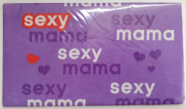 trips der crazy Multi-Schal-Schlauch - sexy mama